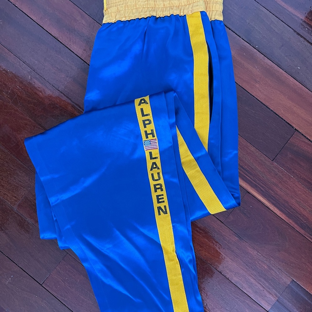 Ralph Lauren Track Pants